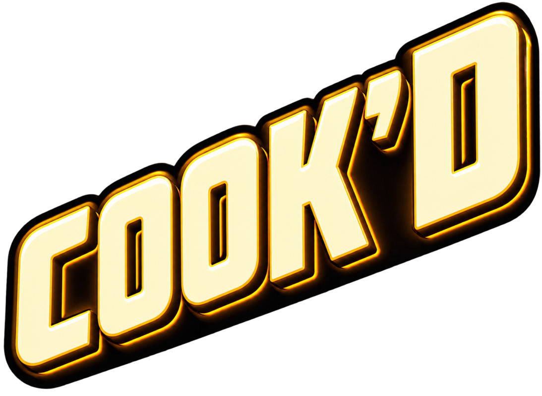 COOK'D BRAND