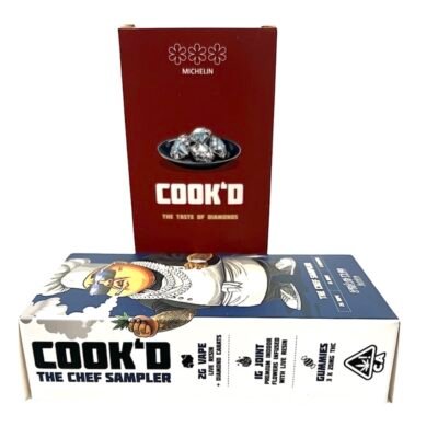 cook d disposable