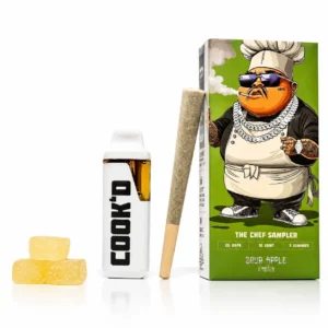 Cook d 2g disposable