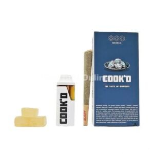 cook d disposable