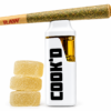 cook d disposable