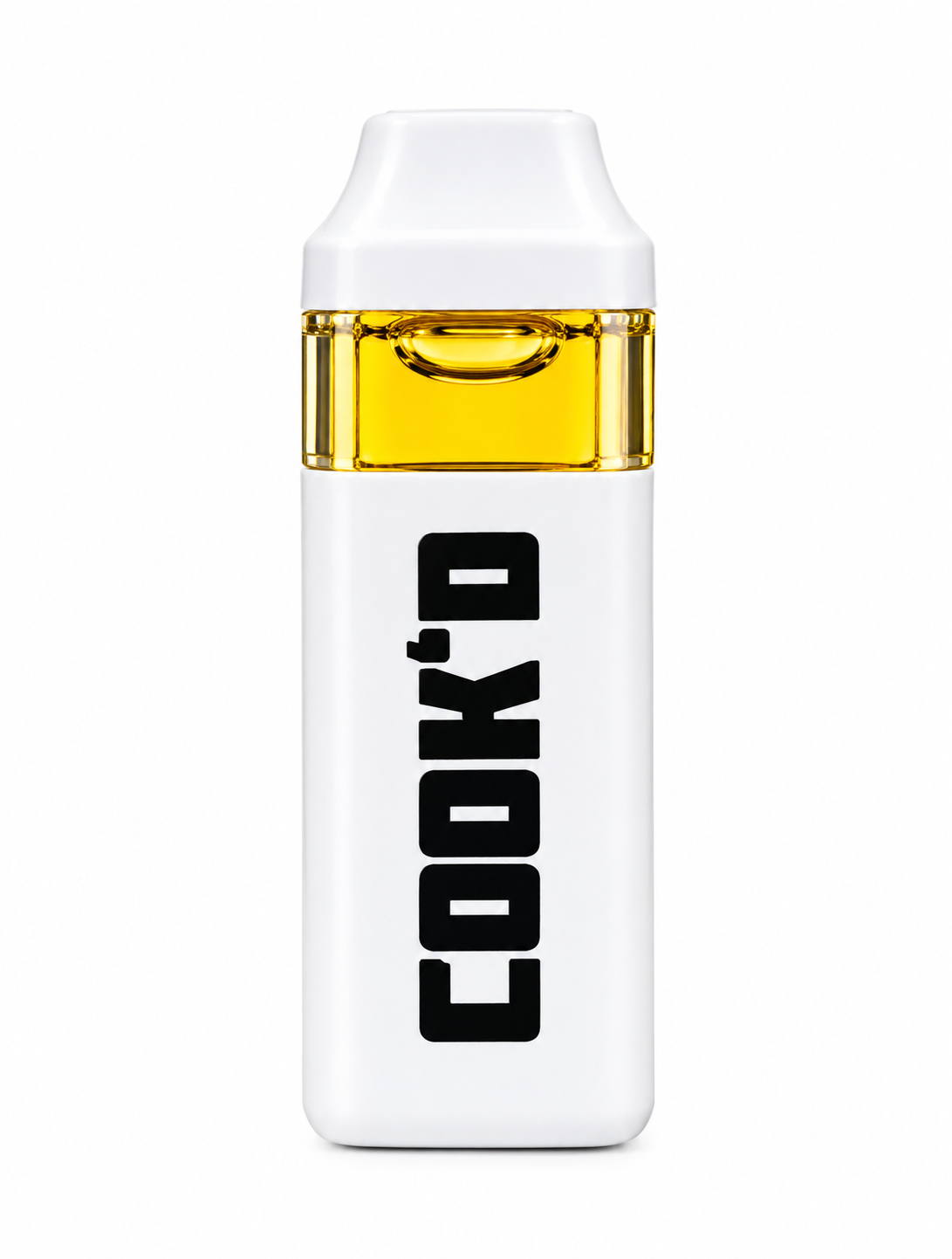 cook’d disposable