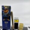 cook’d disposable juiced edition