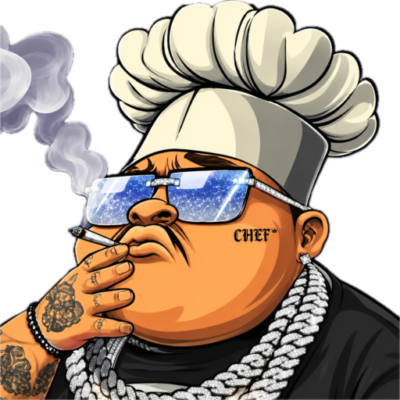 cook'd disposable