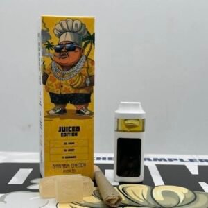 cook’d v2 disposable