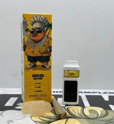 cook’d v2 disposable